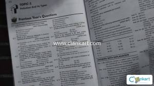 Oswaal 37 years neet ug biology