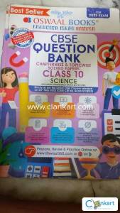 Oswaal Books