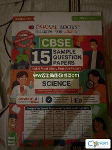 Oswaal Books