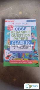Oswaal Books English class 10