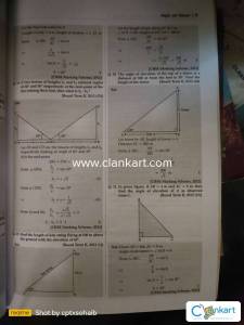 Oswaal CBSE CCE Question Banks with Complete Solution for Class 10 Ter