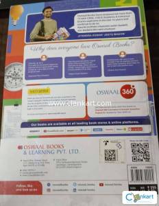 Oswaal CBSE Class 10 Mathematics sd Question Bank (For 2024 Board Exam