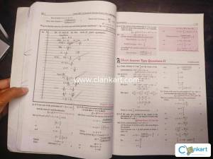 Oswaal (CBSE) Mathematics Question bank for Class 10