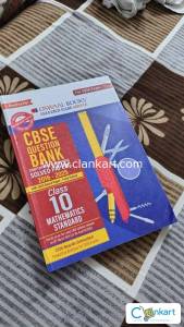 Oswaal CBSE Question Bank Chapterwise and Topicwise SOLVED PAPERS 10th