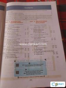 Oswaal CBSE Question Bank Chapterwise and Topicwise SOLVED PAPERS 2026
