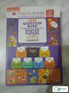 Oswaal CBSE Question Bank Class 10, Science (For 2021 Exam)