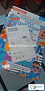 Oswaal CBSE Question Bank Class 10 year 2023