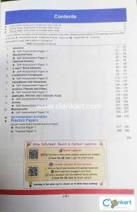 Oswaal CBSE Question Bank ( Solved Papers 2016-2025)