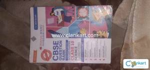 Oswaal CBSE Science Question Bank For Class 10