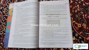Oswaal CBSE social science sample question paperd