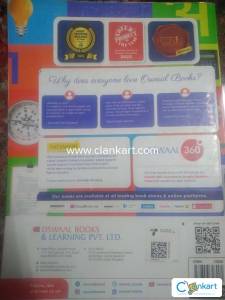 Oswaal Cbse Question bank