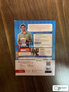 Oswaal Class 11 Business Studies Question Bank