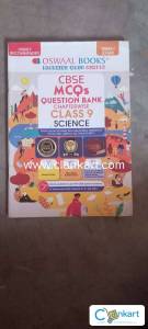 Oswaal Class 9 Science