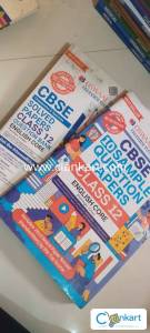 Oswaal English 10 sample papers + English question bank