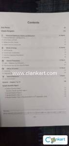 Oswaal Final Hustle (science) for class10th Boards