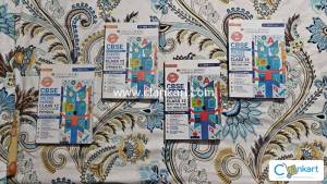Oswaal Guide Books for Class 12
