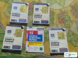 Oswaal Gurukul sample paper class 12