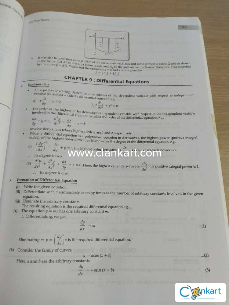 oswaal books class 10 maths