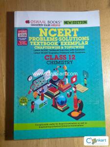 Oswaal NCERT problems-solutions
