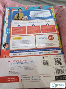 Oswaal PYQs Physics