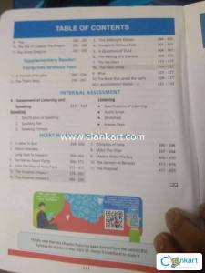 Oswaal Question bank class 10