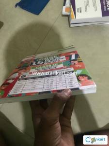 Oswaal SQPs for 10th Maths(S)