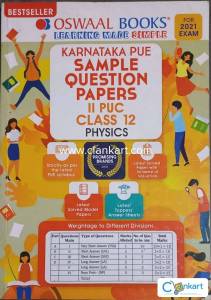 Oswaal Solved papers