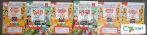 Oswaal Solved papers and pyq set