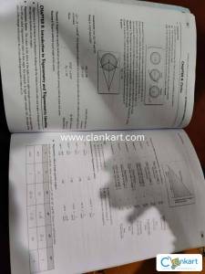 Oswaal book for class 10