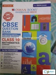 Oswaal books