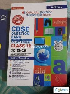 Oswaal books