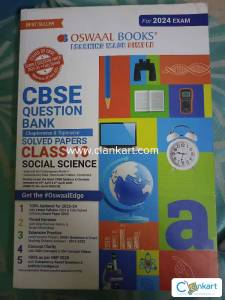 Oswaal books