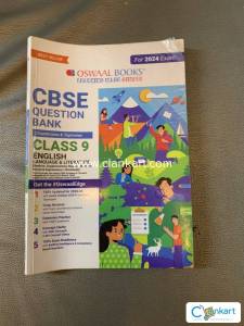 Oswaal books