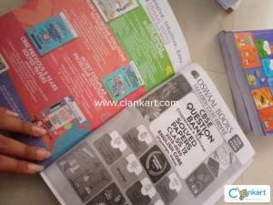 Oswaal books CBSE question paper English Core for class 12