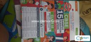 Oswaal books sanskrit class 10 sample papers