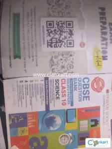 Oswaal books science for class 10th