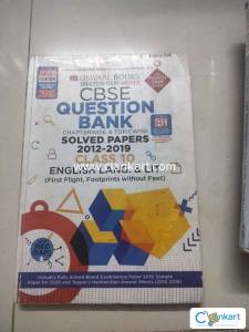 Oswaal cbse question bank class 10