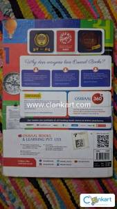 Oswaal cbse question bank class 10 science
