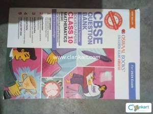 Oswaal class 10 mathematics basic
