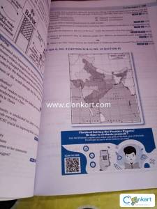 Oswaal class 10 sample all 5 subjects