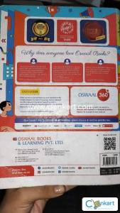 Oswaal class 12 Physics Question Bank CBSE