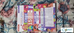 Oswaal computer science practice paper