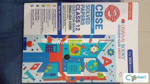 Oswaal english core class 12 question bank chapterwise and topicwise