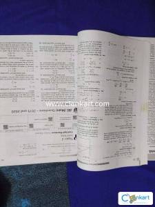 Oswaal jee main question bank chemistry