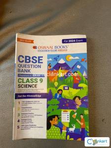 Oswaal question bank