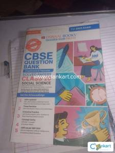 Oswaal question bank