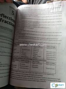 Oswaal question bank class 10 science