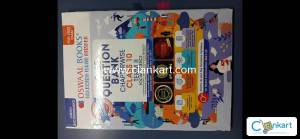 Oswaal question bank ss class 12