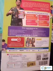 Oswaal sample paper class 12th english core