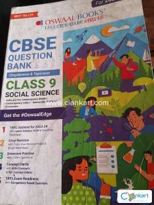 Oswaal social science